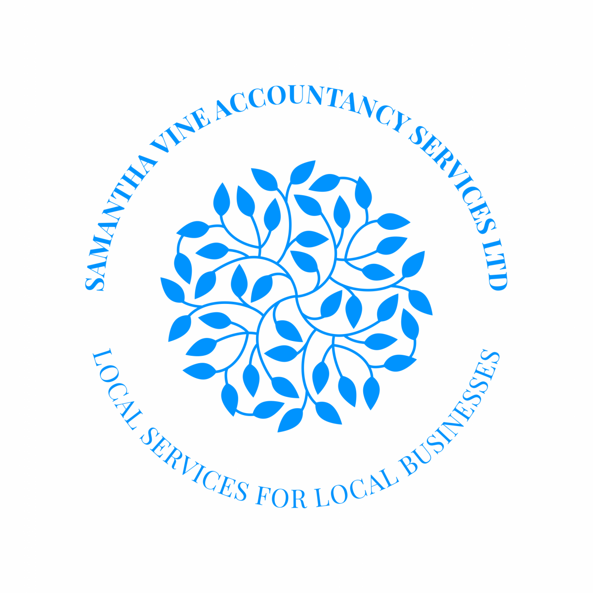 Samantha Vine Accountancy Services Ltd